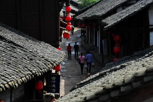 逃离空旷大街7